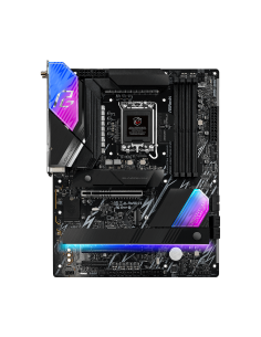 ASROCK Z890 LIGHTNING WIFI